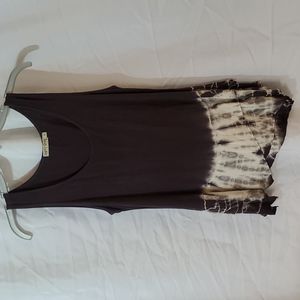 Junior's Bohemian Style Tank